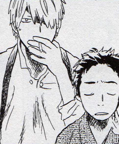 Ebonyinkreviews Mushishi Volumes 1 10 Completed Ebonyinkreviews Mushishi Volumes 1 10 Completed
