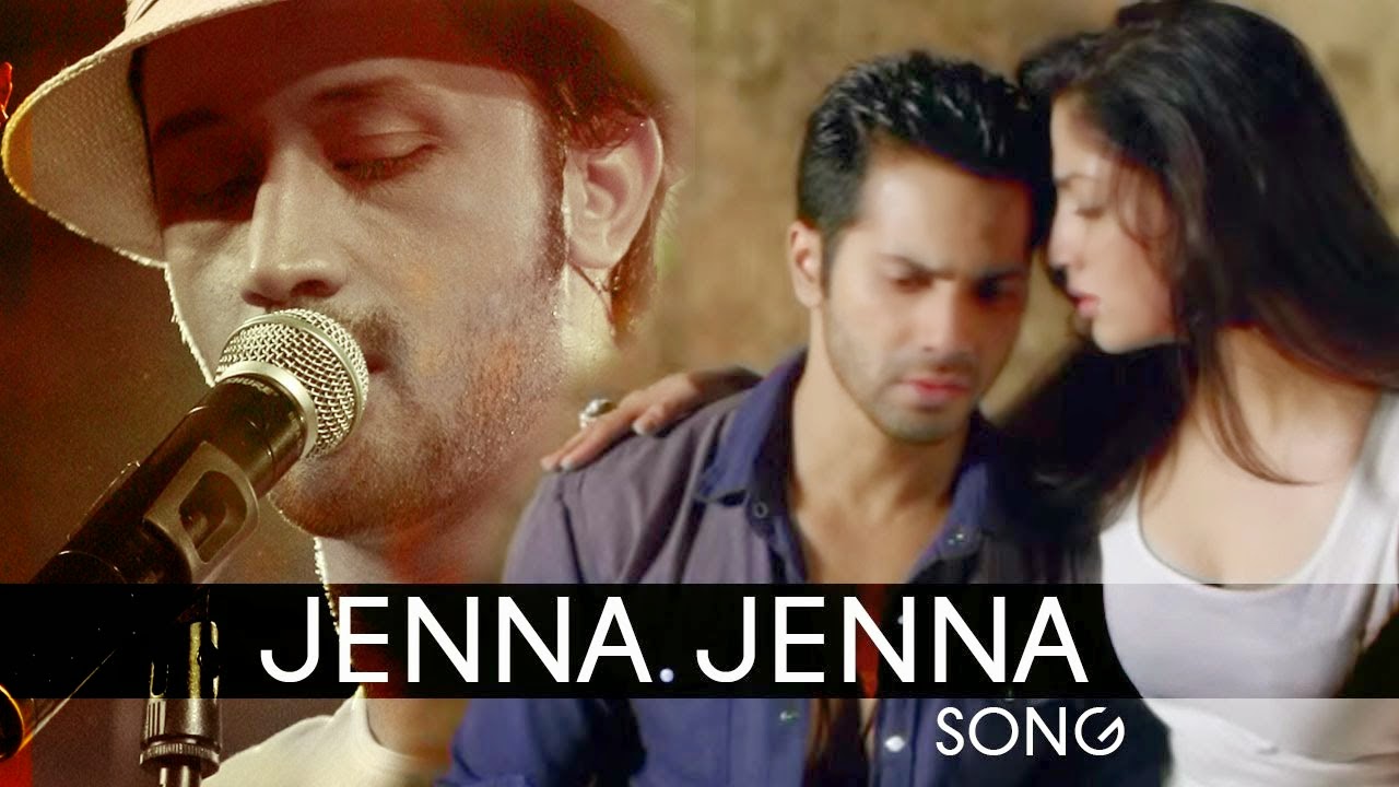 Jeena Jeena - Guitar Chords - Atif Aslam - Badlapur Jeena Jeena - Guitar Chords - Atif Aslam - Badlapur