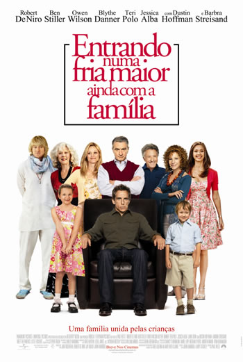 Assistir Entrando Numa Fria Maior Ainda Com a Família Dublado Online Entrando Numa Fria Maior Ainda Com a Família Dublado