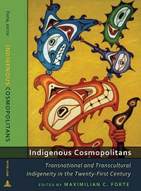 Indigenous Cosmopolitans