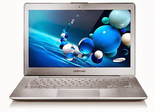 Ultrabook Samsung Series 7 Ultra