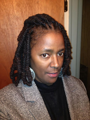 I am Naturally Redefined: Best of the deN: Corporate ...