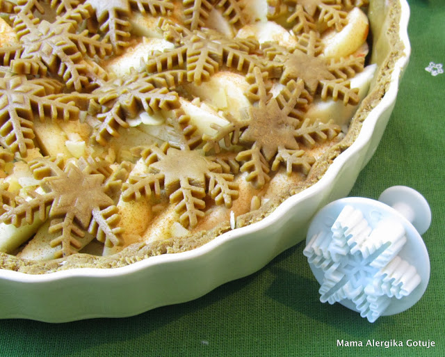 Mama Alergika Gotuje Boże Narodzenie