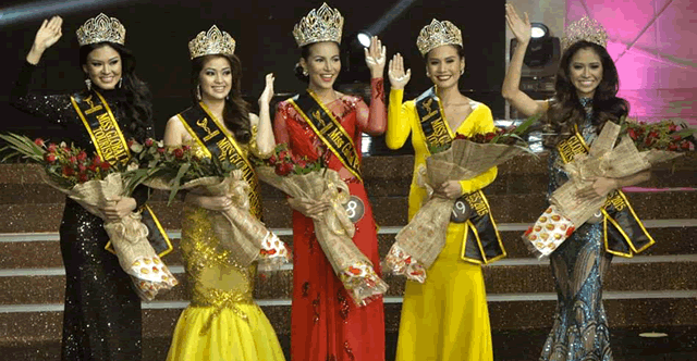 List of Miss Global Philippines 22 Candidates List of Miss Global Philippines 22 Candidates