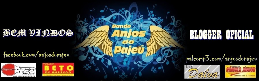 Banda Anjos do Pajeú