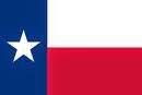 Houston Texas Flag