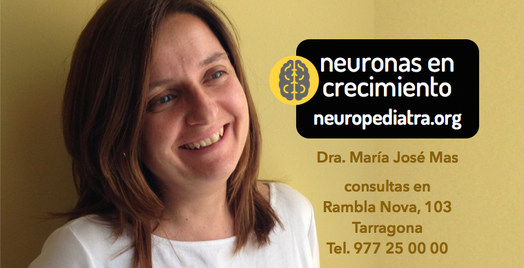 NeuroPediatría y NeuroDesarrollo