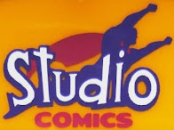 Studio comics