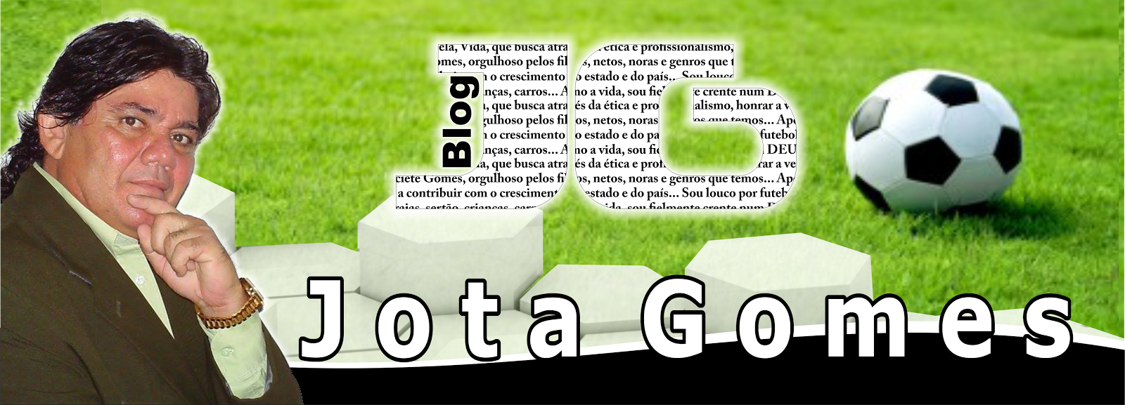 Blog do J Gomes