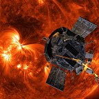 NASA's Parker Solar Probe