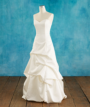 Jessica McClintock Wedding Dresses