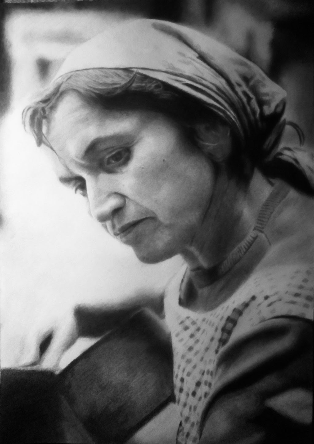 Violeta Parra.
