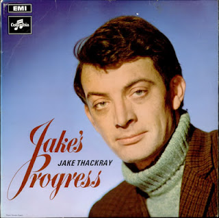 Jake Thackray Jakes Progress Jake Thackray Jakes Progress