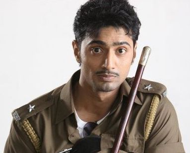 Bengali Actor Dev