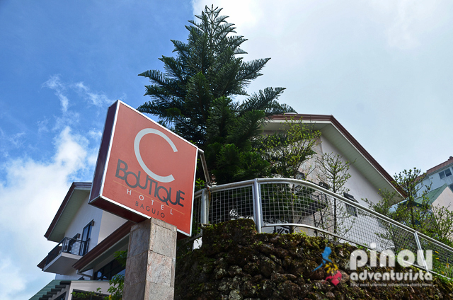 Where to eat in Baguio City