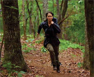 74th Hunger Games arena stills