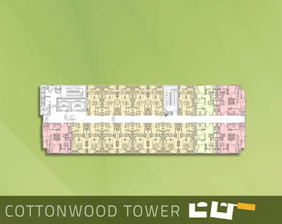 Tower Cottonwood