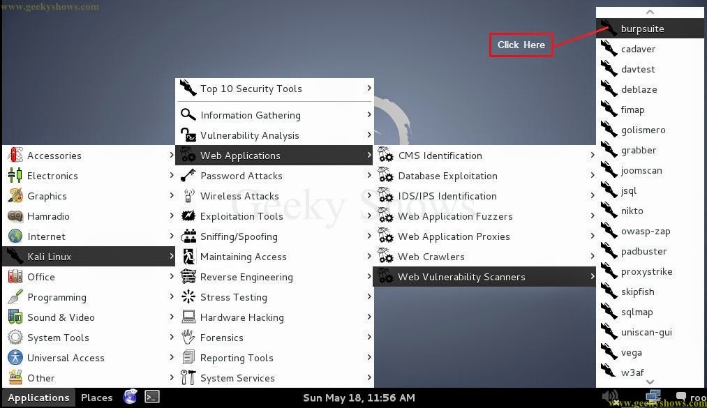 configure foxyproxy for burp suite configure foxyproxy for burp suite