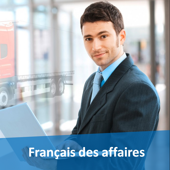 Français des affaires