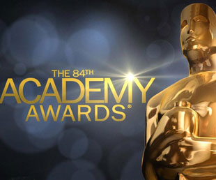Oscars 2012 Winners List