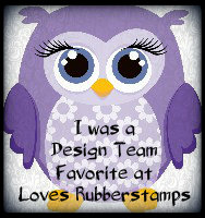 Loves Rubberstamps