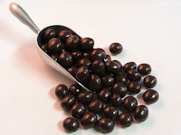 Health Benefits of Chocolate-Covered Coffee Beans