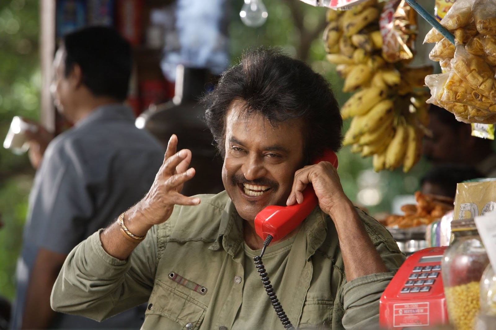 Tamiljunkies 8 Years Of Sivaji The Boss