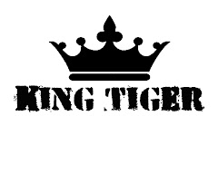 King Tiger UST