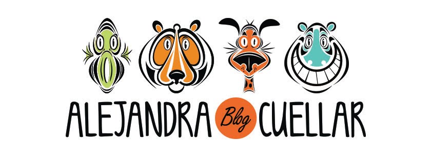 Alejandra Cuellar Blog