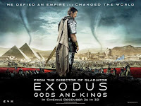 Download Film Exodus: Gods and Kings (2014) Bluray Subtitle Indonesia Download Film Exodus: Gods and Kings (2014) Bluray Subtitle Indonesia