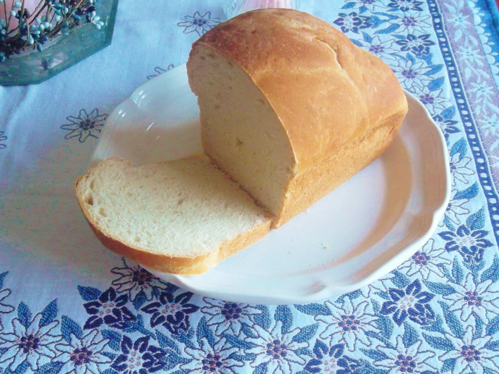 Our Beautiful Mess Buttermilk Sandwich Bread