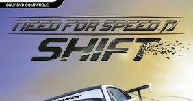تحميل لعبة need for speed shift تورنت