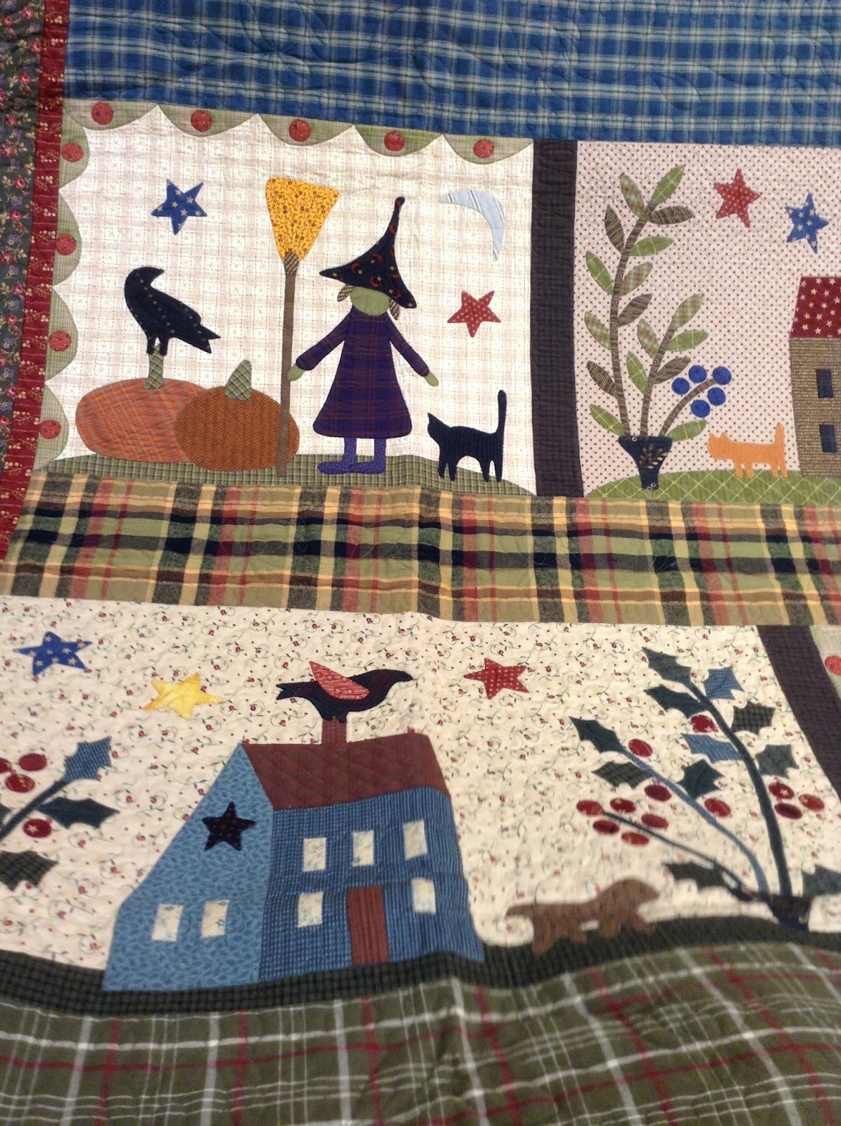 Timeless Traditions About Bits and Bobs....