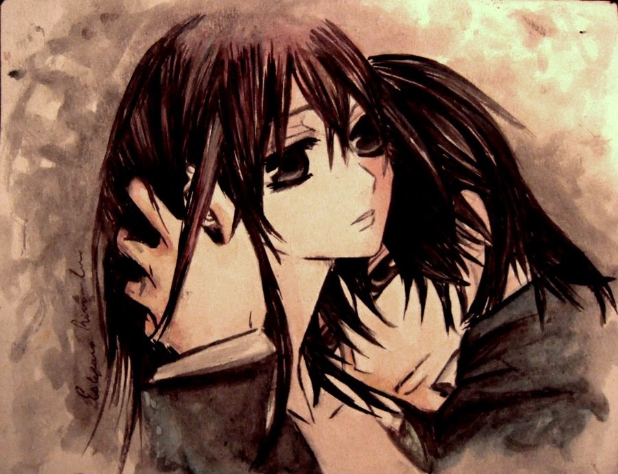 ♥ Nεkσ ♥: IMAGENES DE VAMPIROS GOTICOS ANIME ROMANTICOS :3+OTRA CANCIONCITA