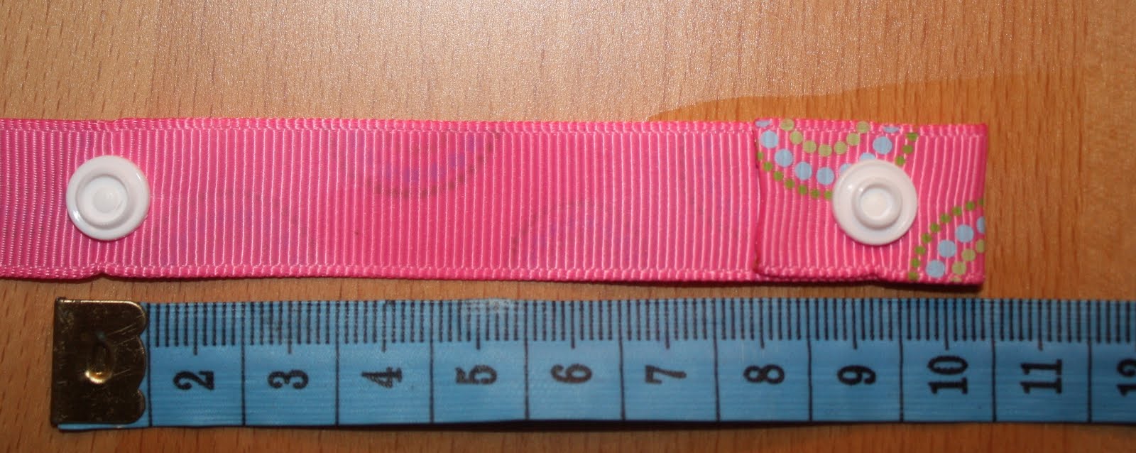 Yummy Mummys' Dummy Clips How to make a dummy clip....safely!