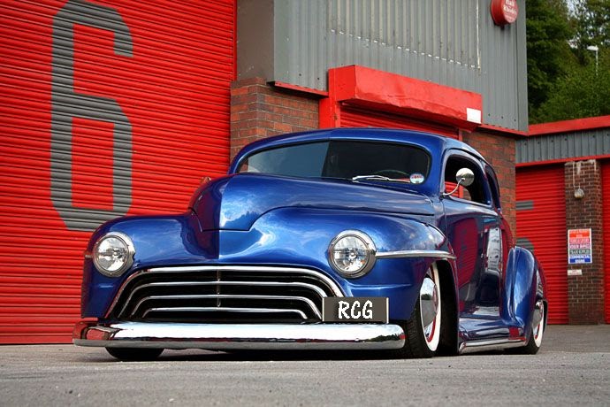 Rodcitygarage