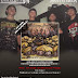 Akhirnya CADAVER - The World Under Terror, Resmi dilepas oleh Eastbreath Records sebagai Rilisan Perdananya !