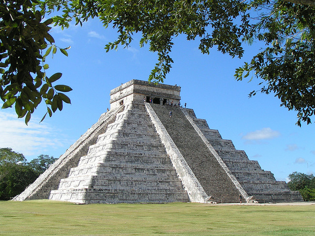 El Salvador Famous Landmarks