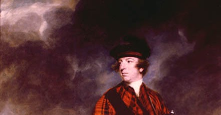 Dissertation lord dunmore