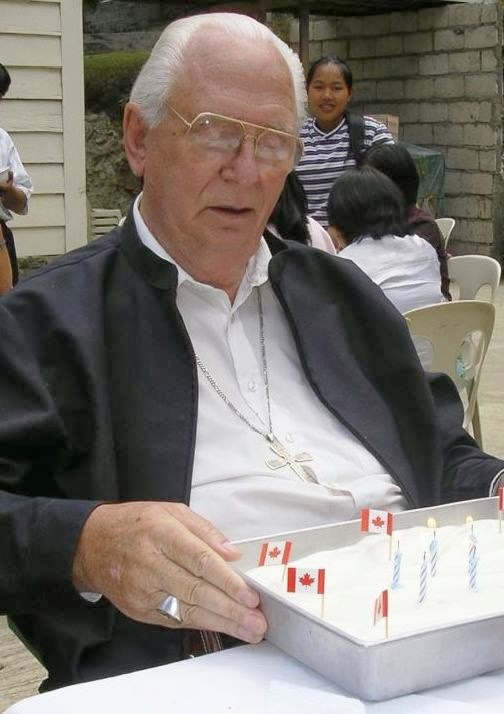 Archbishop Gloria Grace