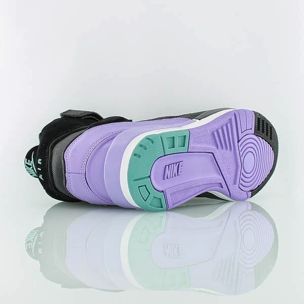 beyonce nike air revolution sky hi