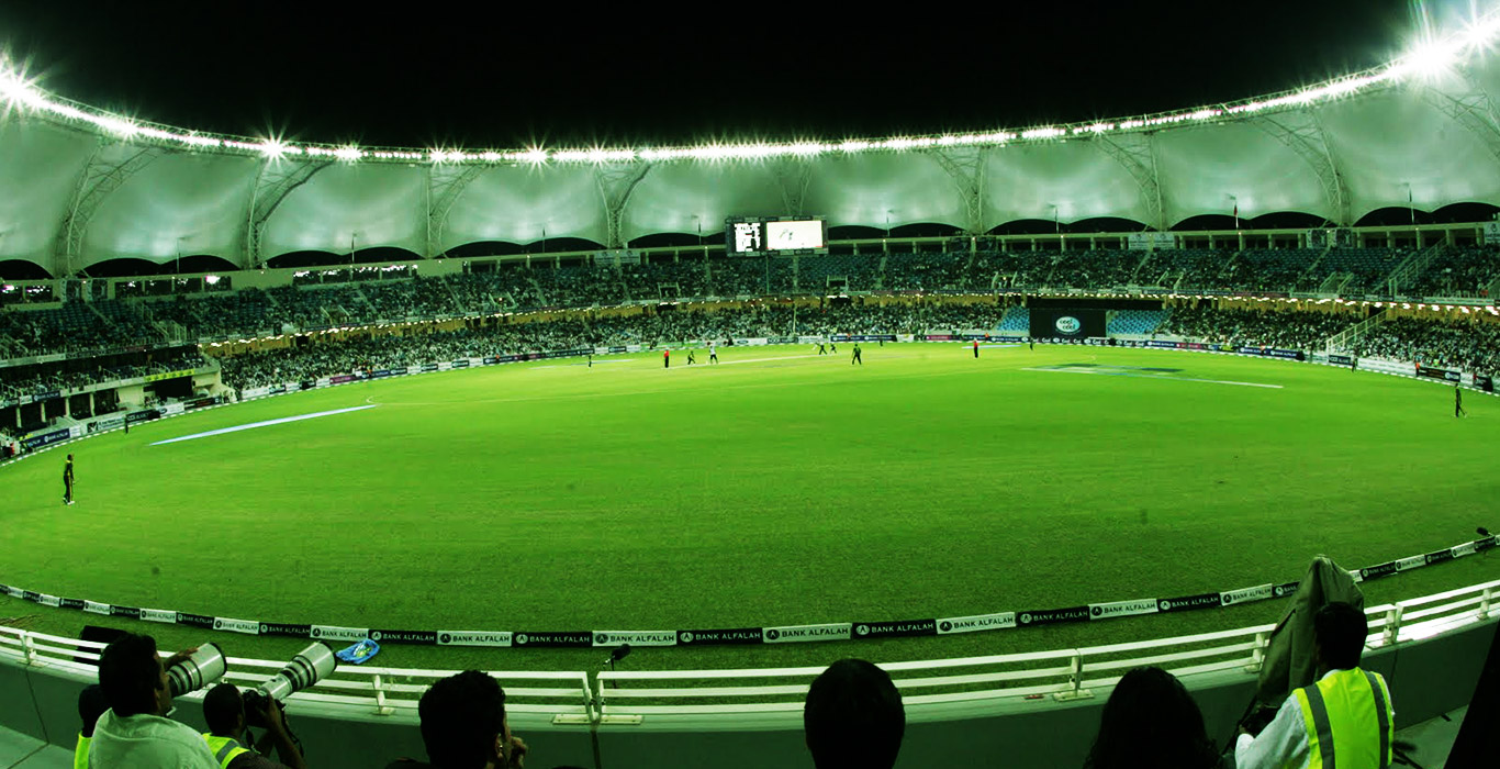 Top 10 Most Beautiful Cricket Stadium in the World Around The World