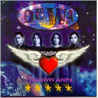 Dewa 19 album Bintang Lima (2000) Dewa 19 album Bintang Lima (2000)