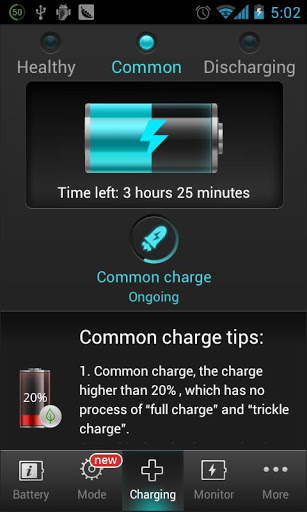 du battery saver pro gratis