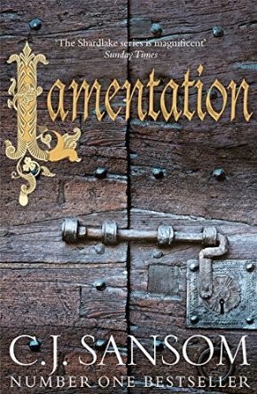 Sansoms sixth book in the Matth...