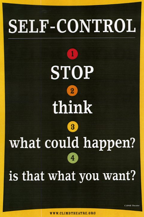 Insight For Living Today: Self Control Insight For Living Today: Self Control