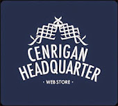 CENRIGAN HEADQUARTER OFFICIAL WEB STORE