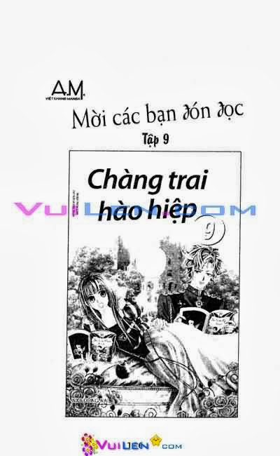 Đến Vương Quốc Ma