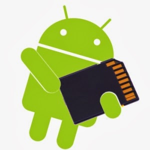 Tutorial Swap Memory Samsung Galaxy S3 Mini UnduhDroid