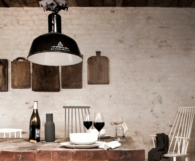 Los 27 mejores diseños de interiores de bares y restaurantes del ... Modelos de barras de bar